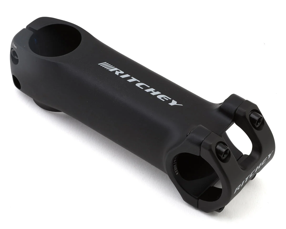 Ritchey RL1 Switch Stem (Black) (31.8mm) (110mm) (-6°)